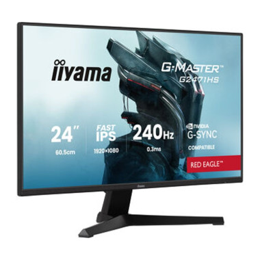 iiyama G2471HS-B1