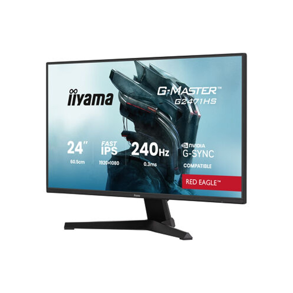 iiyama G2471HS-B1 iiyama G2471HS-B1