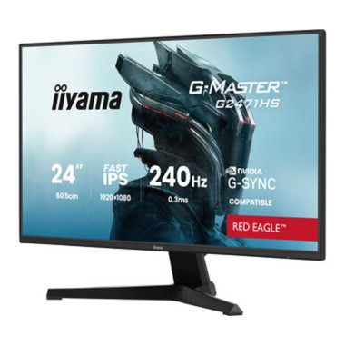 iiyama G2471HS-B1