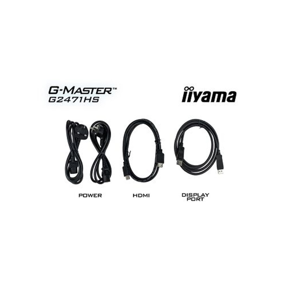iiyama G2471HS-B1 iiyama G2471HS-B1