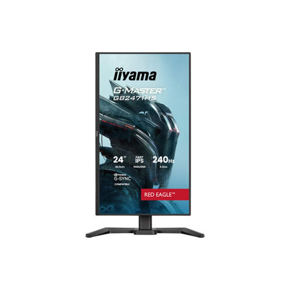iiyama GB2471HS-B1 iiyama GB2471HS-B1