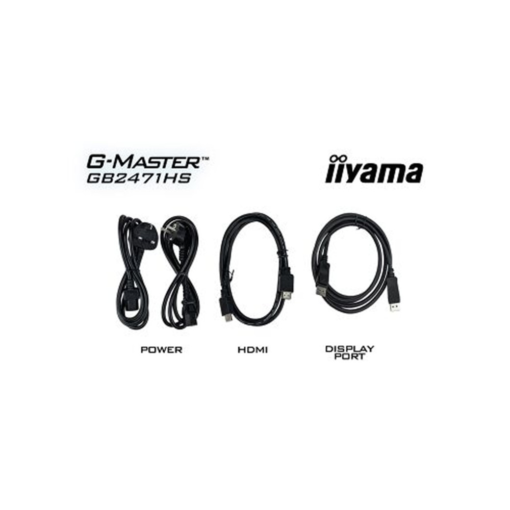 iiyama GB2471HS-B1 iiyama GB2471HS-B1