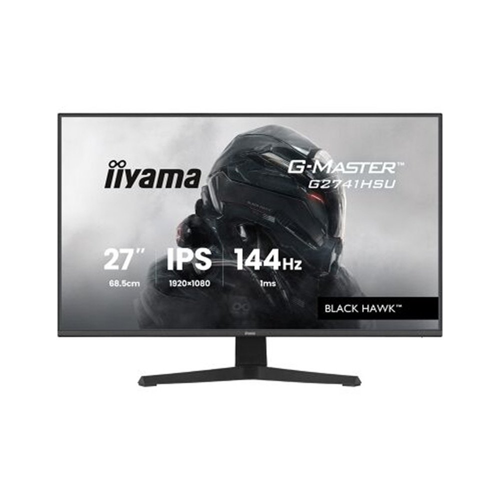 iiyama G2741HSU-B1 iiyama G2741HSU-B1