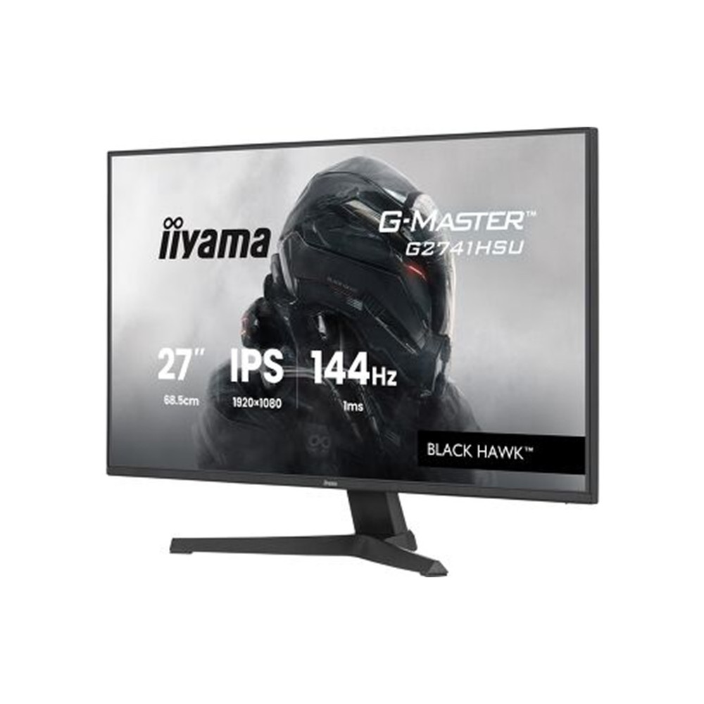 iiyama G2741HSU-B1 iiyama G2741HSU-B1
