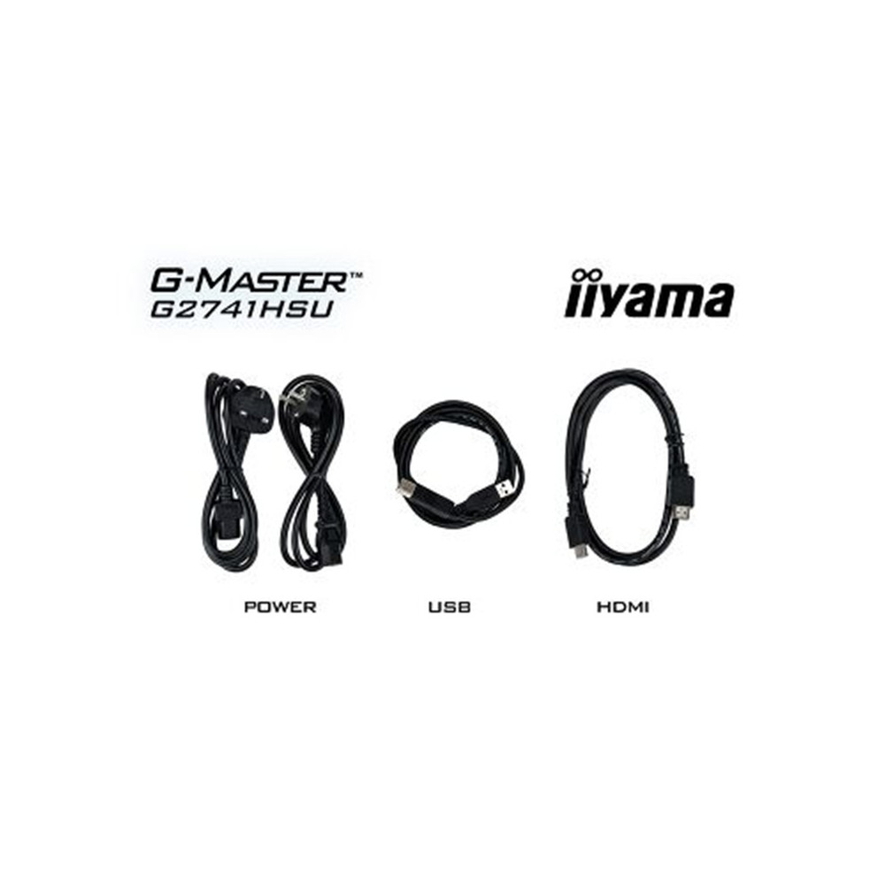iiyama G2741HSU-B1 iiyama G2741HSU-B1