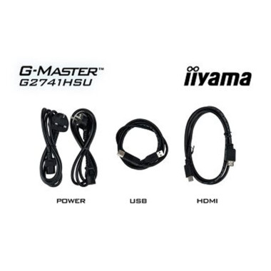 iiyama G2741HSU-B1