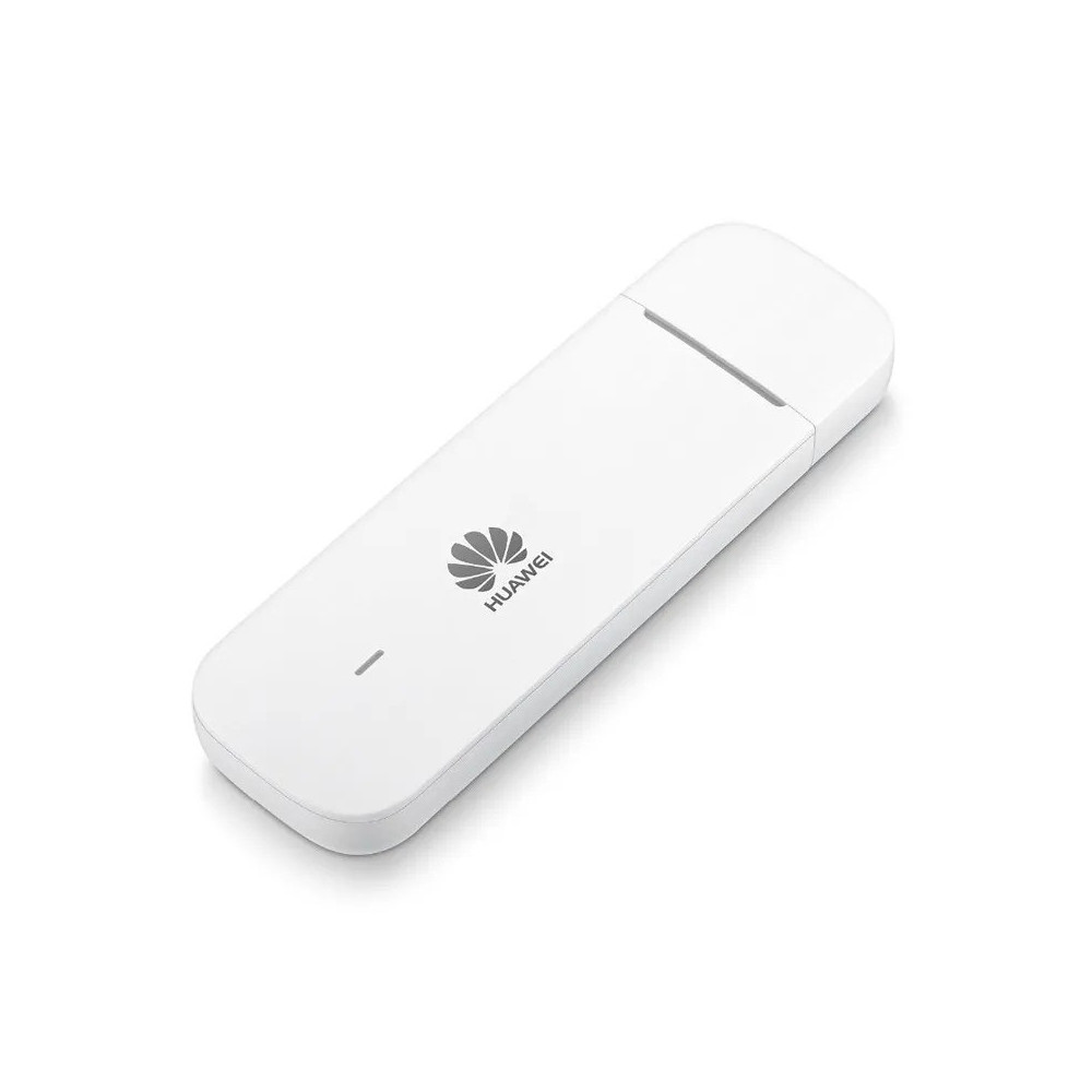 Huawei E3372 Modem de réseau cellulaire Huawei E3372 Modem de réseau cellulaire