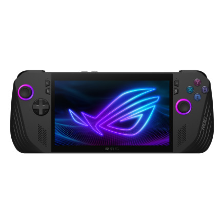 ASUS ROG Ally X RC72LA-NH007W console de jeux portables 17,8 cm (7") 1 To Écran tactile Wifi Noir