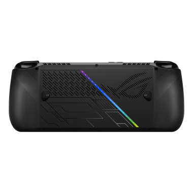 ASUS ROG Ally X RC72LA-NH007W console de jeux portables 17,8 cm (7") 1 To Écran tactile Wifi Noir