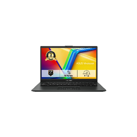ASUS E1404GA-EB606W (Vivobook Go) - 14p FHD Intel N100 8Go 128Go UFS UHD Graphics Windows 11 Famili | ECP Grossiste informatique