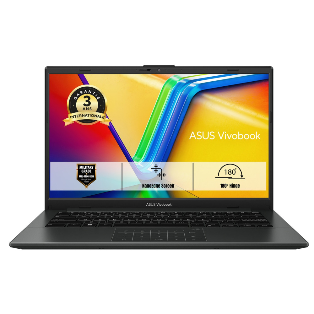 ASUS E1404GA-EB525W ASUS E1404GA-EB525W
