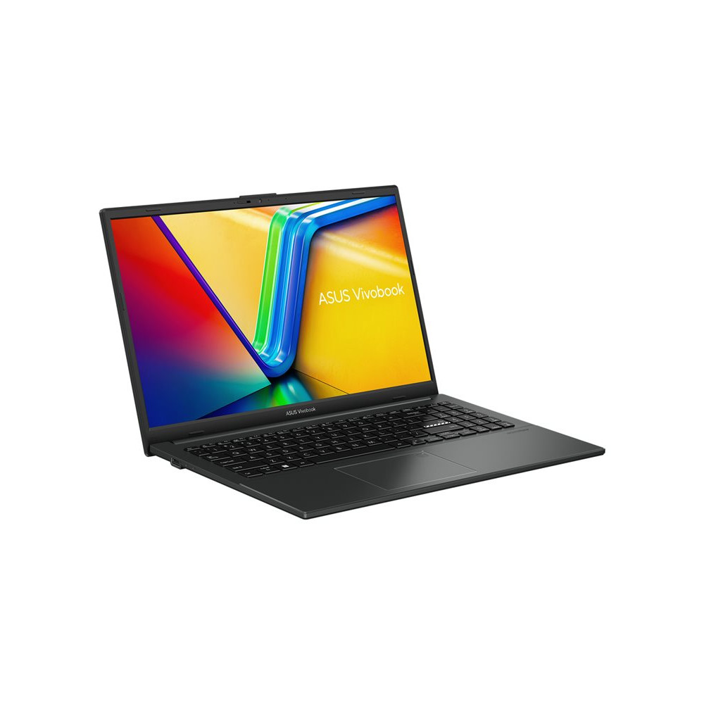 ASUS E1504FA-BQ2398W (Vivobook Go) - 15.6p FHD R5-7520U 16Go 512Go Radeon Windows 11 Familial Noir | ECP Grossiste informatique ASUS E1504FA-BQ2398W (Vivobook Go) - 15.6p FHD R5-7520U 16Go 512Go Radeon Windows 11 Familial Noir | ECP Grossiste informatique
