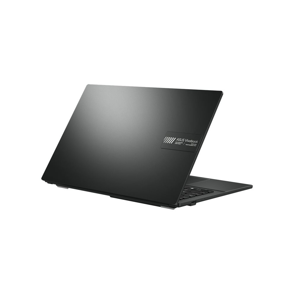 ASUS E1504FA-BQ2398W (Vivobook Go) - 15.6p FHD R5-7520U 16Go 512Go Radeon Windows 11 Familial Noir | ECP Grossiste informatique ASUS E1504FA-BQ2398W (Vivobook Go) - 15.6p FHD R5-7520U 16Go 512Go Radeon Windows 11 Familial Noir | ECP Grossiste informatique