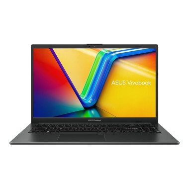 ASUS E1504FA-BQ1680W (Vivobook Go) - 15.6p FHD R5-7520U 8Go 512Go Radeon Windows 11 Familial Noir | ECP Grossiste informatique