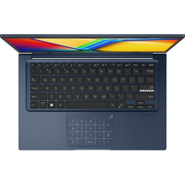 ASUS X1404VA-EB1159W