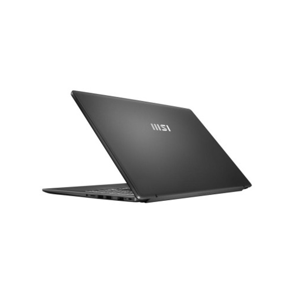 MSI F13MG-608FR (Modern 15) - 15,6p FHD i5-1334U 16Go 512Go Iris Xe Windows 11 Pro | ECP Grossiste informatique