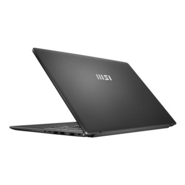 MSI F13MG-608FR (Modern 15) - 15,6p FHD i5-1334U 16Go 512Go Iris Xe Windows 11 Pro | ECP Grossiste informatique