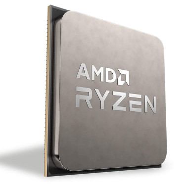 AMD Ryzen 5 5600X processeur 3,7 GHz 32 Mo L3 | ECP Grossiste informatique