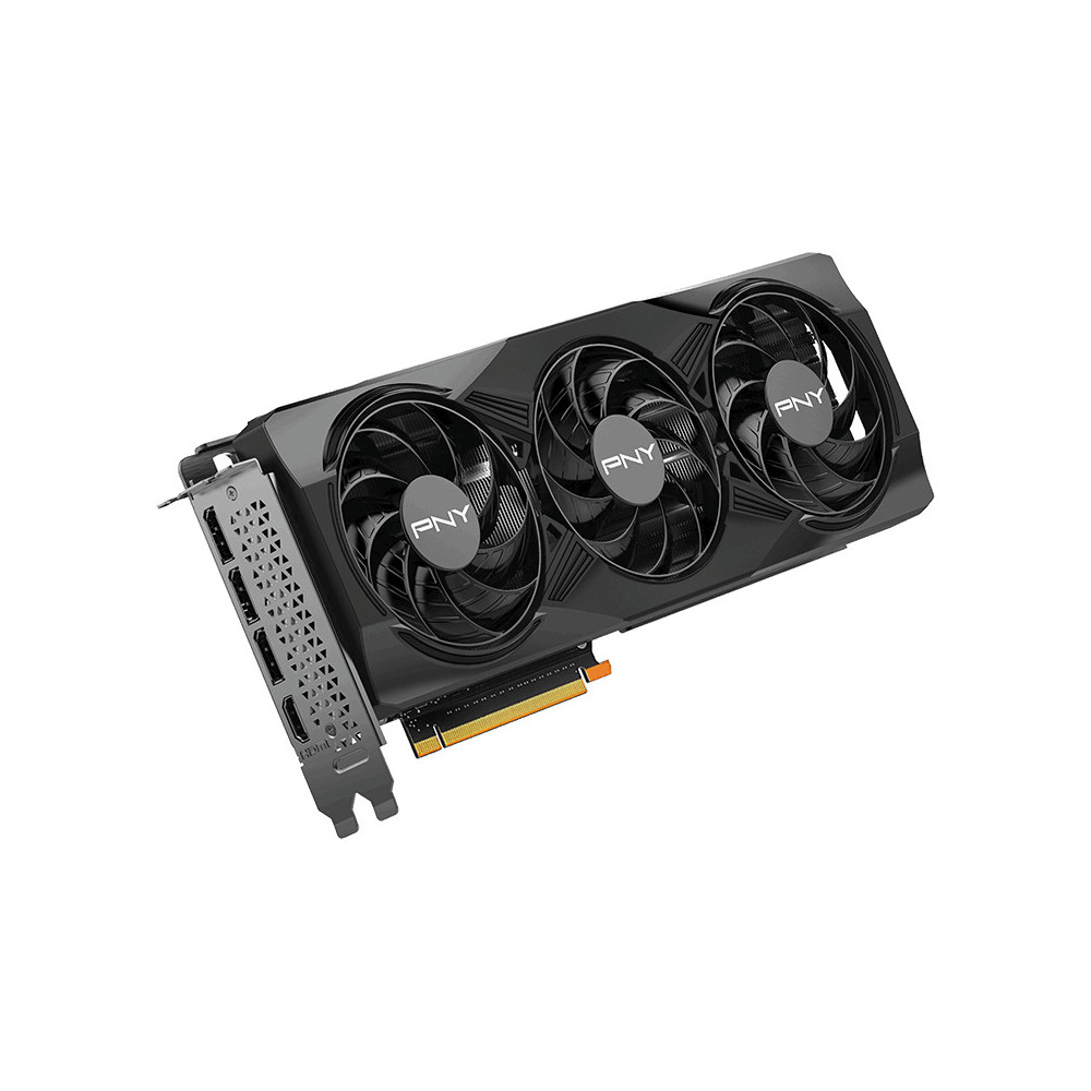 PNY GeForce RTX 5070 OC NVIDIA 12 Go GDDR7