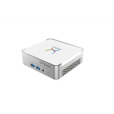 CUBEX NANO i3-1215U – Mini PC Professionnel Ultra-Compact
