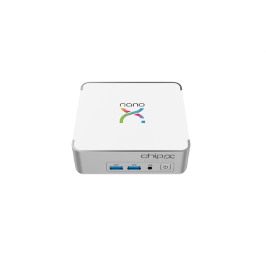 CUBEX NANO i3-1215U – Mini PC Professionnel Ultra-Compact