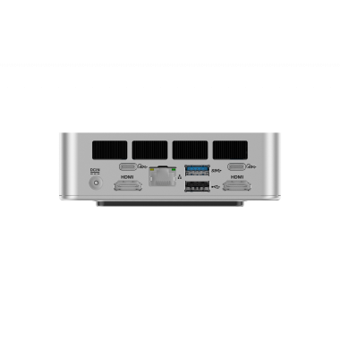 CUBEX NANO i3-1215U – Mini PC Professionnel Ultra-Compact