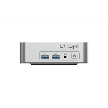 CUBEX NANO i3-1215U – Mini PC Professionnel Ultra-Compact