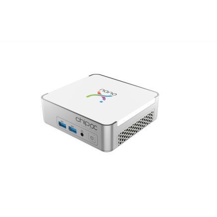 CUBEX NANO i5-1235U – Mini PC Professionnel Ultra-Compact