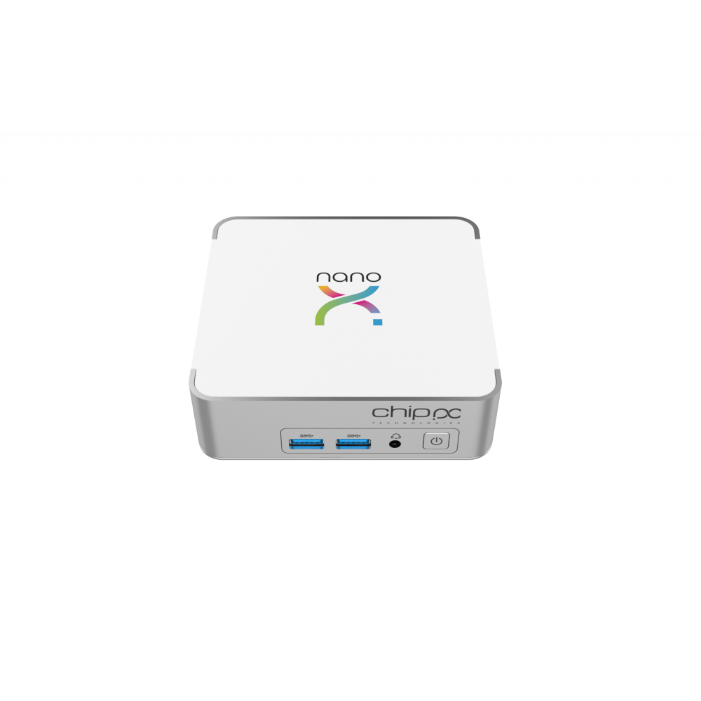 CUBEX NANO i5-1235U – Mini PC Professionnel Ultra-Compact CUBEX NANO i5-1235U – Mini PC Professionnel Ultra-Compact