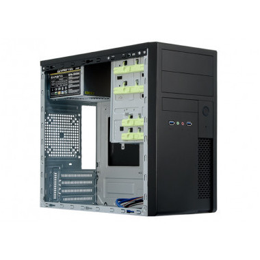 HO-11B-OP MiniTour sans alim | ECP Grossiste informatique