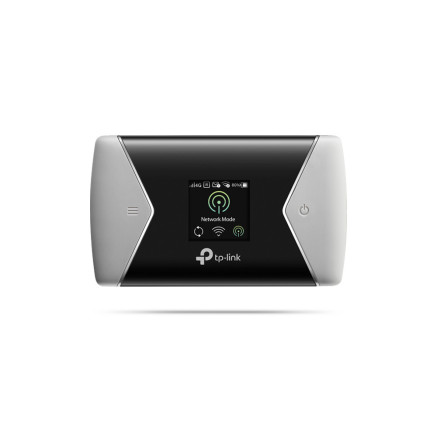 TP-Link M7450 routeur cellulaire, passerelle et modem Routeur de réseau cellulaire