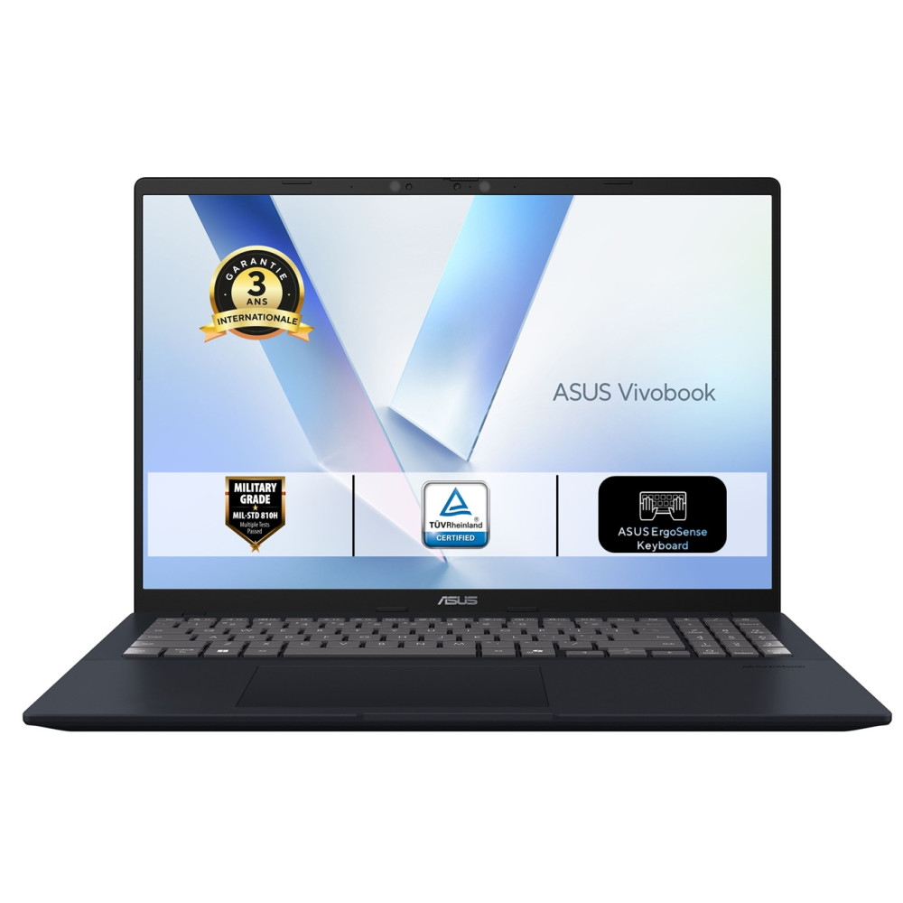 ASUS X1607QA-MB060W ASUS X1607QA-MB060W