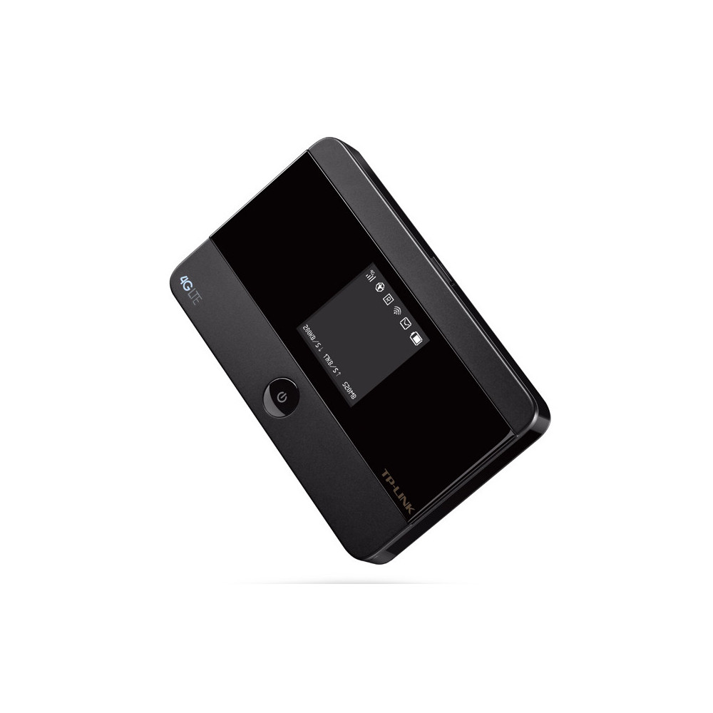 TP-Link M7350 Équipement de réseau sans fil cellulaire