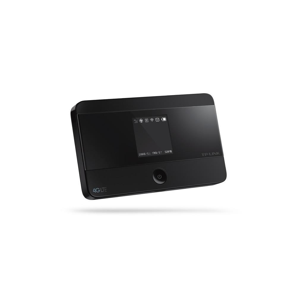 TP-Link M7350 Équipement de réseau sans fil cellulaire