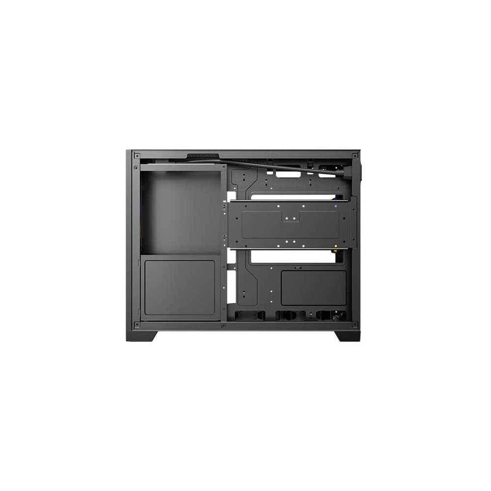 Antec Flux M Mini Tour Antec Flux M Mini Tour