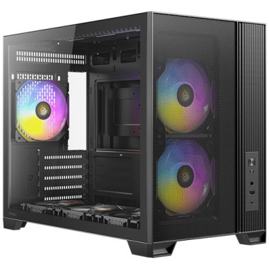 Antec Flux M Mini Tour