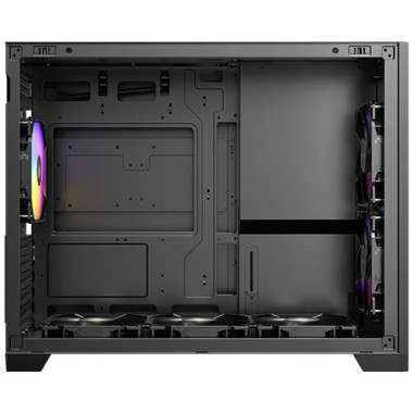 Antec Flux M Mini Tour