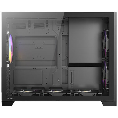 Antec Flux M Mini Tour