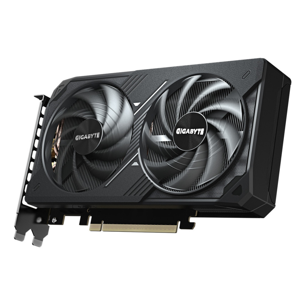 GIGABYTE GeForce RTX 5060 Ti WINDFORCE MAX OC 16G Carte Graphique – 16 Go GDDR7, 128 bits, PCI-E 5.0, 2587 MHz Fréquence du GIGABYTE GeForce RTX 5060 Ti WINDFORCE MAX OC 16G Carte Graphique – 16 Go GDDR7, 128 bits, PCI-E 5.0, 2587 MHz Fréquence du