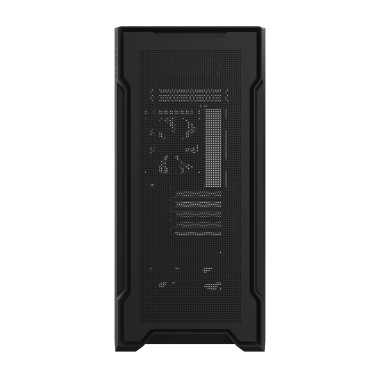 GIGABYTE C102 GLASS Midi Tower Noir