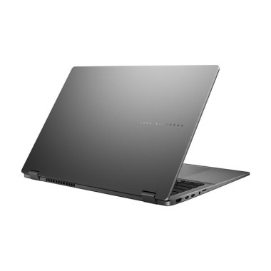 ASUS TP3607SA-FLIP-RJ088X (Vivobook 16 Flip) - 16p OLED 3K U7-258V 32Go 1To ARC Graphics W11P Gris | ECP Grossiste informatique