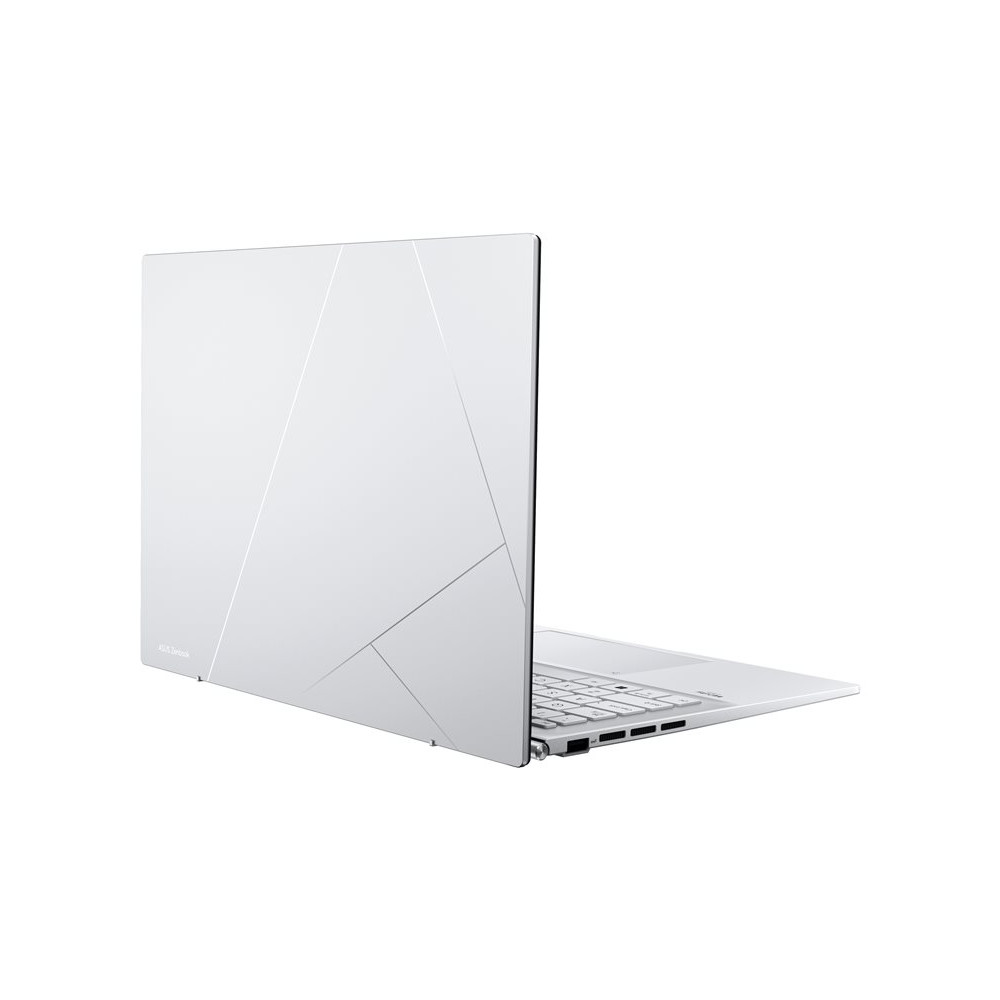 ASUS UX3405MA-QD262W (ZenBook 14) - 14p OLED WUXGA U5-125H 16Go.LPDDR5X 512Go ARC W11H Silver | ECP Grossiste informatique