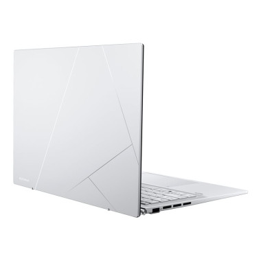 ASUS UX3405MA-QD262W (ZenBook 14) - 14p OLED WUXGA U5-125H 16Go.LPDDR5X 512Go ARC W11H Silver | ECP Grossiste informatique