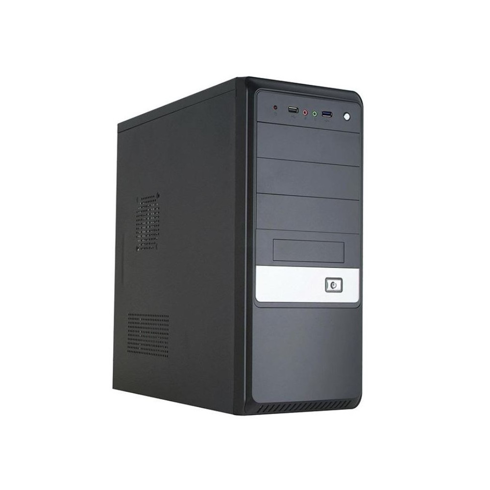 KIT ROOKIE B ASR - S2 PLUS USB 3.0 + H610M-HDV/M.2+ D5 + I3-12100 + 8Go DDR5 + 480Go NVMe