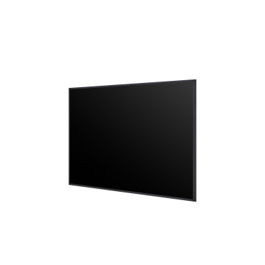 LG 55UH5Q-E Écran d'affichage dynamique Écran plat de signalisation numérique 139,7 cm (55") LCD Wifi 500 cd m² 4K Ultra HD