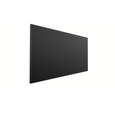 LG 110UM5J Écran d'affichage dynamique Écran plat de signalisation numérique 2,79 m (110") IPS Wifi 500 cd m² 4K Ultra HD Noir