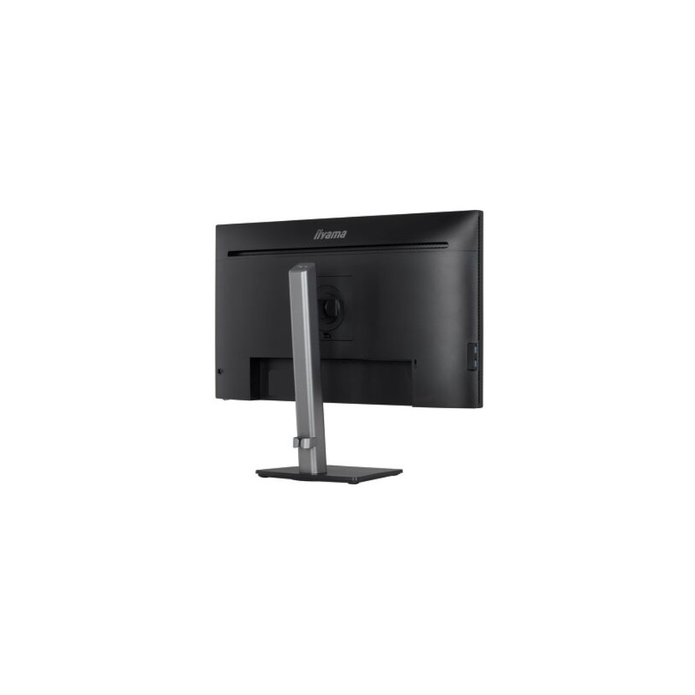 IIYAMA HB2701UHSNP-B1 (ProGraphic) - 27p IPS 4K 4ms 450cd/m HDMI-DP USB-C 4USB 2x2W Réglable Noir | ECP Grossiste informatique