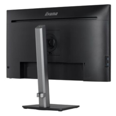 IIYAMA HB2701UHSNP-B1 (ProGraphic) - 27p IPS 4K 4ms 450cd/m HDMI-DP USB-C 4USB 2x2W Réglable Noir | ECP Grossiste informatique