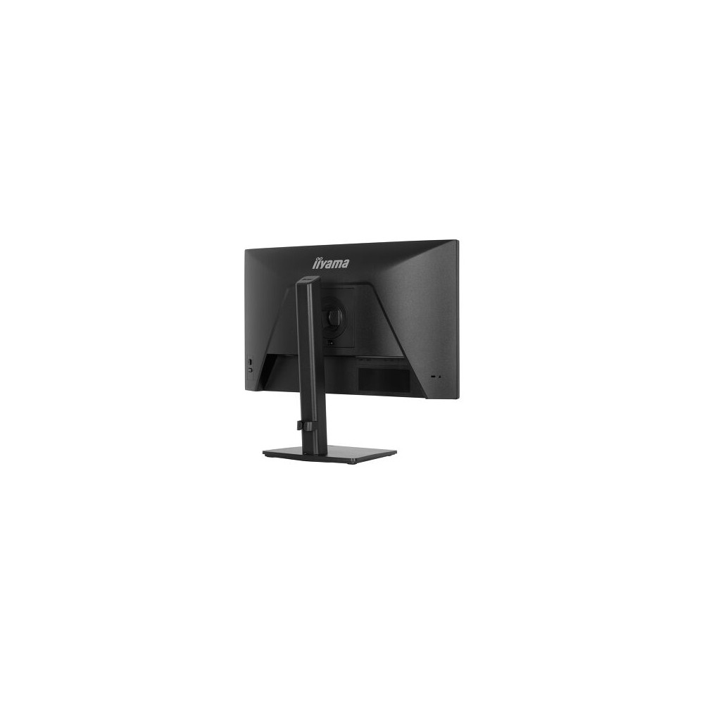 IIYAMA XB2496HSC-B1 (ProLite) - 24p FHD IPS 3ms 300cd/m HDMi USB-C(PD 65W) 2USB 2x2W Réglable Noir | ECP Grossiste informatique