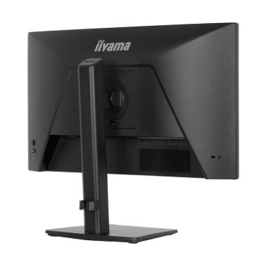 IIYAMA XB2496HSC-B1 (ProLite) - 24p FHD IPS 3ms 300cd/m HDMi USB-C(PD 65W) 2USB 2x2W Réglable Noir | ECP Grossiste informatique